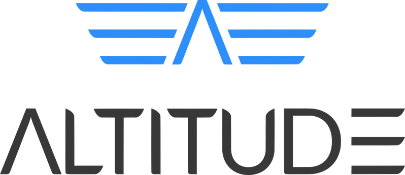 Logo Altitude