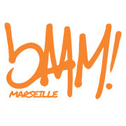 Logo BAM!