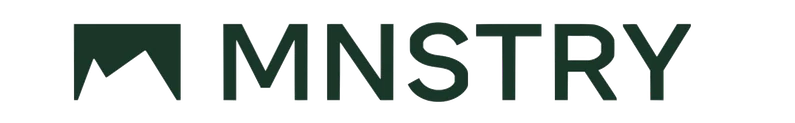 Logo MNSTRY