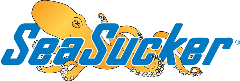 Logo SeaSucker